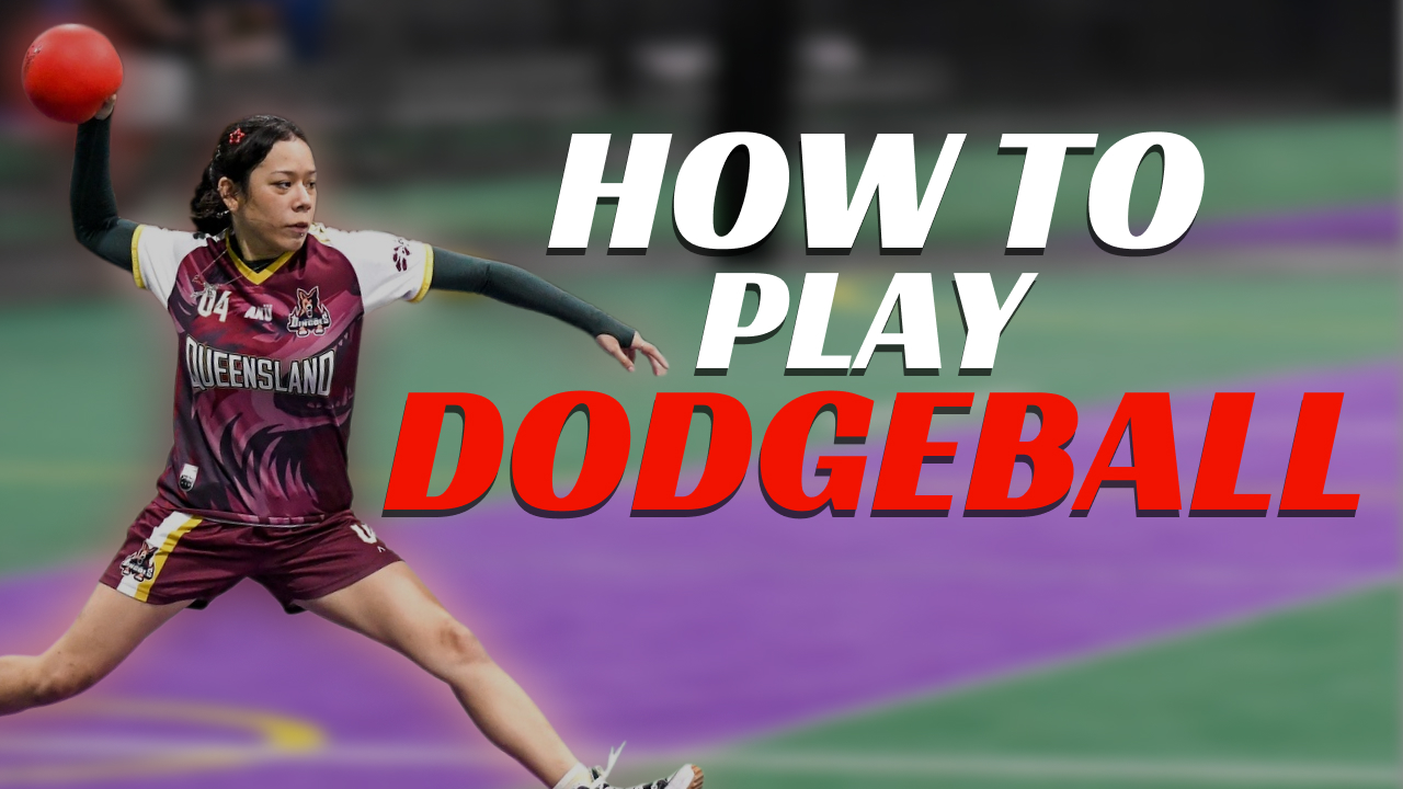 How Is Dodgeball Played?